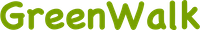 Logo GreenWalk
